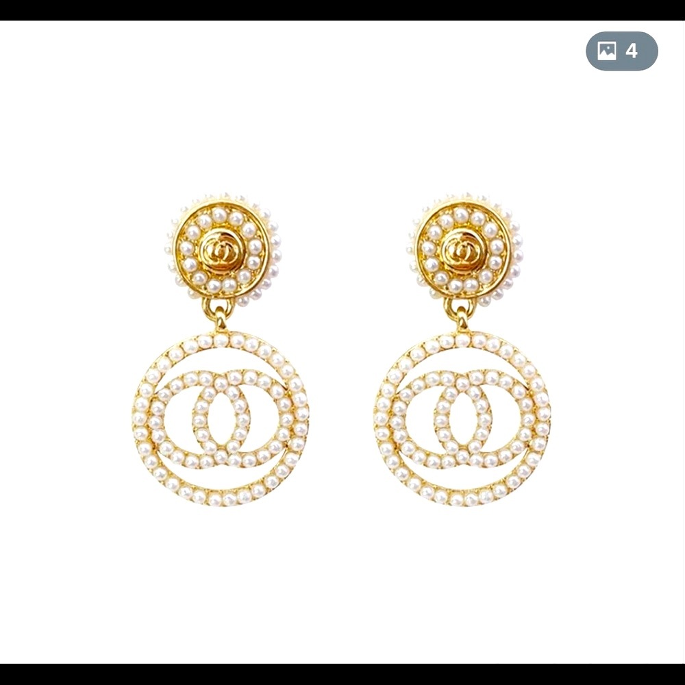 🌹EARRINGS 🌹